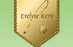 Evelyne Kern - Evelyne Kern - Schriftstellerin