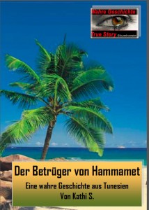 Cover_Der Betrüger von Hammamet