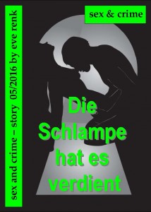 Cover_Die_Schlampe_hat_es_verdient