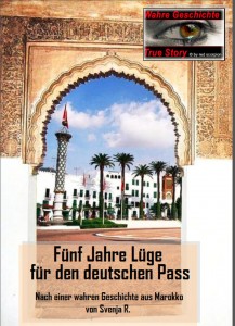Cover_Fünf Jahre Lüge
