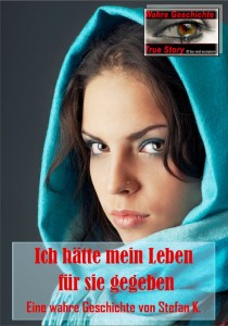 Cover_Ich hätte mein Leben für sie gegeben