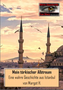 Cover_Mein türkischer_Albtraum