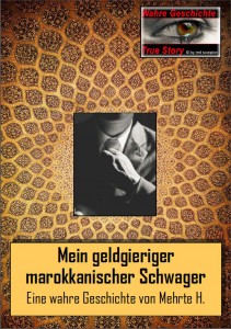 Cover_Mein_geldgieriger_marokkanischer_Schwager