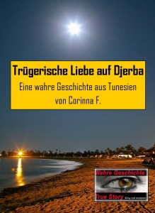 Cover_Truegerische_Liebe_auf_Djerba
