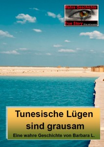 Cover_Tunesische Lügen sind grausam